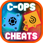 Cover Image of Download Blue & Orange For Critical Ops Prank 1.4.1 APK