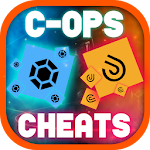 Cover Image of Unduh Blue & Orange For Critical Ops Prank 1.4.1 APK