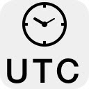 UTC Time Now Chrome extension download