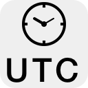 UTC Time Now