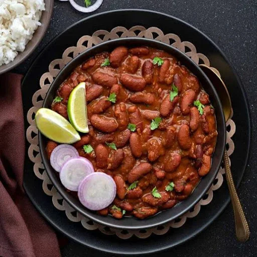 Rajma Masala