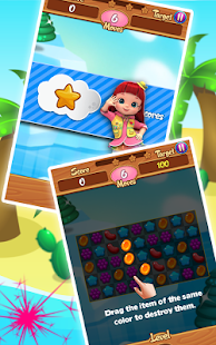 Download Rainbow Ruby Jelly Crush Pc Windows Mac Apk 2