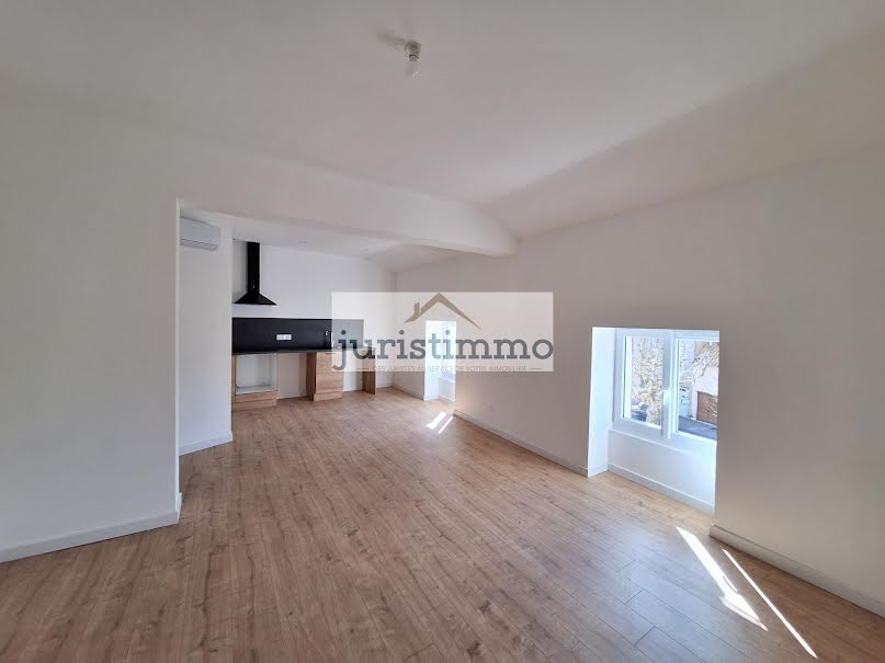 Vente appartement 3 pièces 62.3 m² à Lapalud (84840), 149 000 €