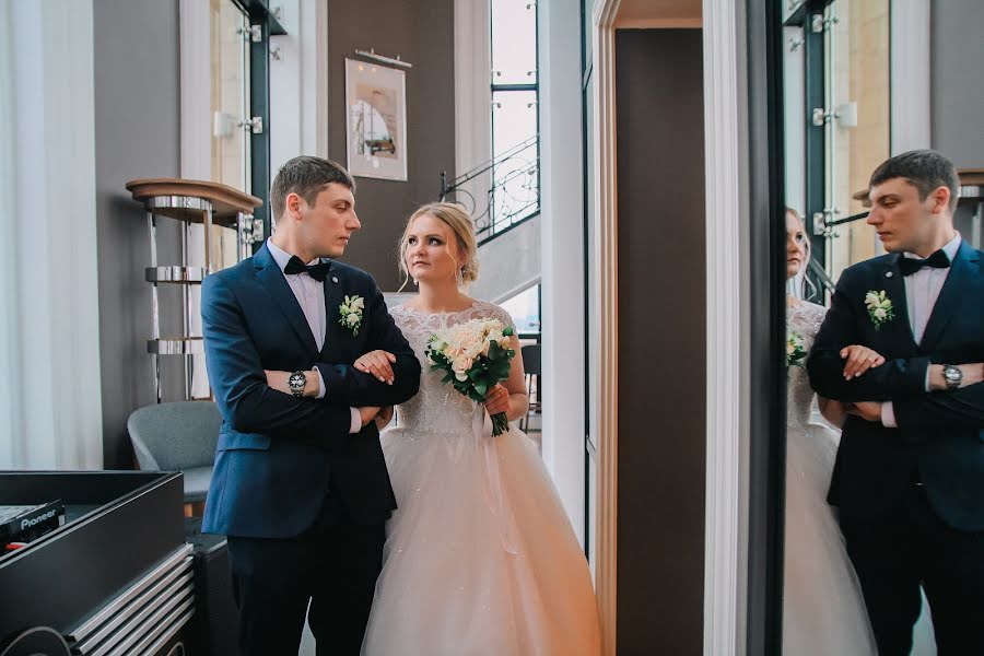 Wedding photographer Anna Paveleva (victories). Photo of 9 March 2020