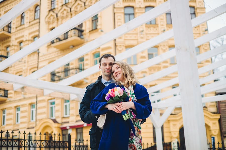 Fotografer pernikahan Sergey Pasichnik (pasia). Foto tanggal 24 Februari 2016