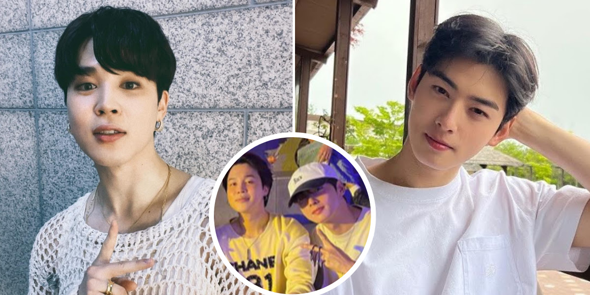 ASTRO member Cha Eun-woo's dramas to binge all night