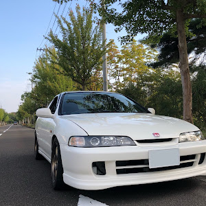 インテグラ DC2