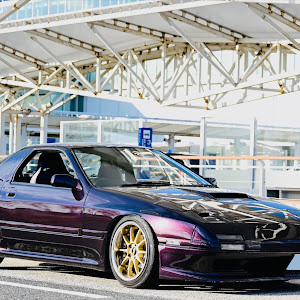 RX-7 FC3S