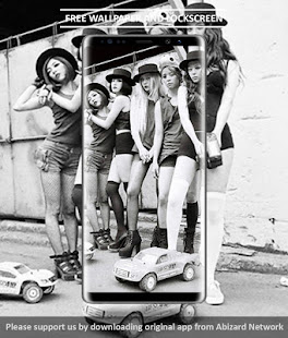F X Kpop Wallpapers Apps En Google Play - 