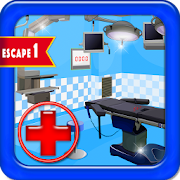 Point and Click Escape Game 1  Icon