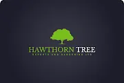 Hawthorn Tree Experts and Gardening Ltd Logo