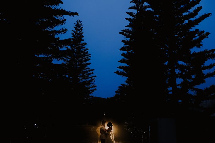 Fotógrafo de bodas Enrique Simancas (ensiwed). Foto del 4 de septiembre 2019