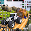 Tractor Game 2023: Farmer Game