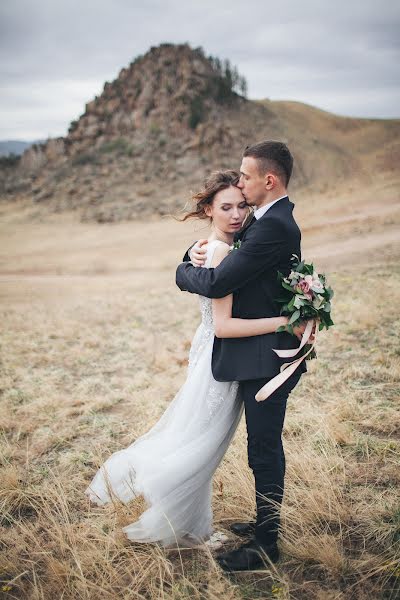 Wedding photographer Adam Robertson (adamjohn). Photo of 3 May 2017