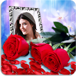 Rose Photo Frames HD Apk