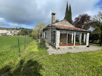 maison à Saint-Alban-Auriolles (07)