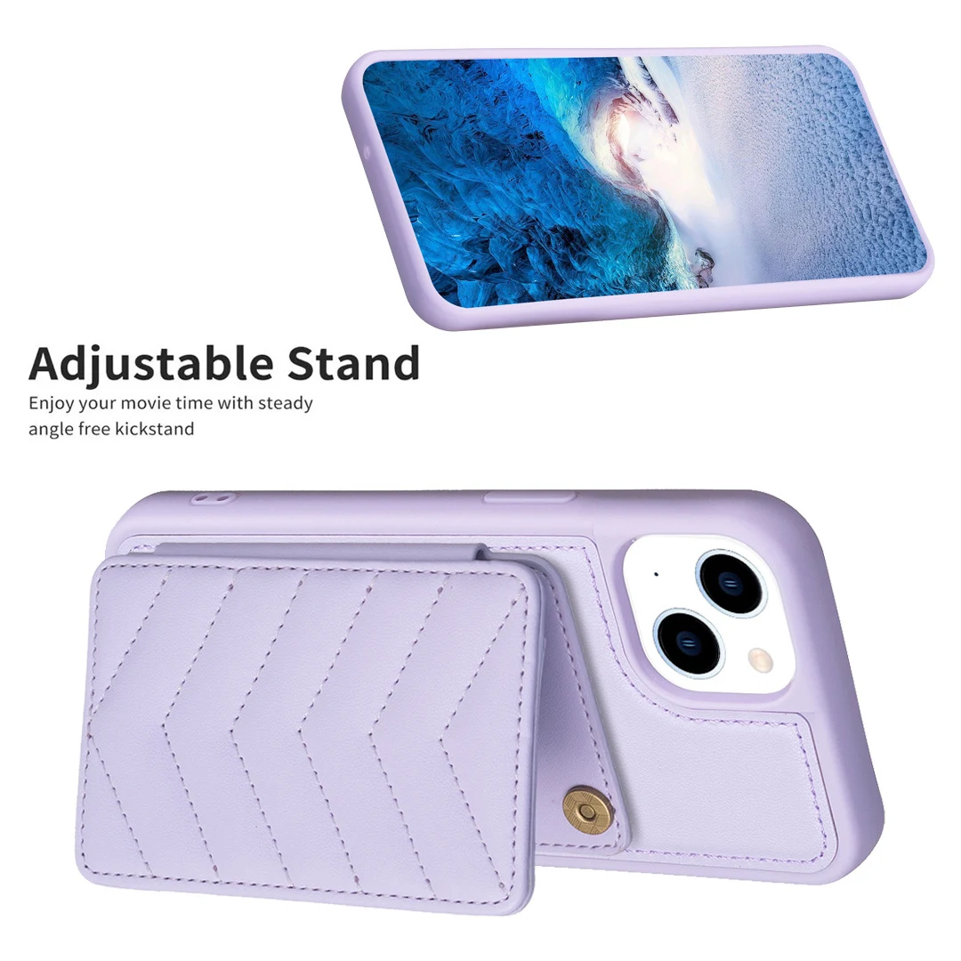 Title 10, Protective Case Shoulder Crossbody Phone Case K...