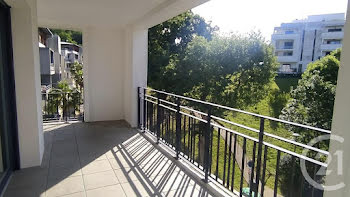 appartement à Saint-Jean-de-Luz (64)