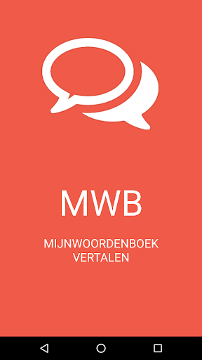 Mijnwoordenboek