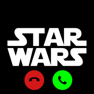 Download Prank call & Prank SMS from Star Wars Characters For PC Windows and Mac