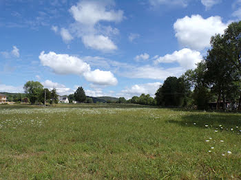 terrain à Villereversure (01)