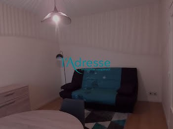 appartement à Cholet (49)