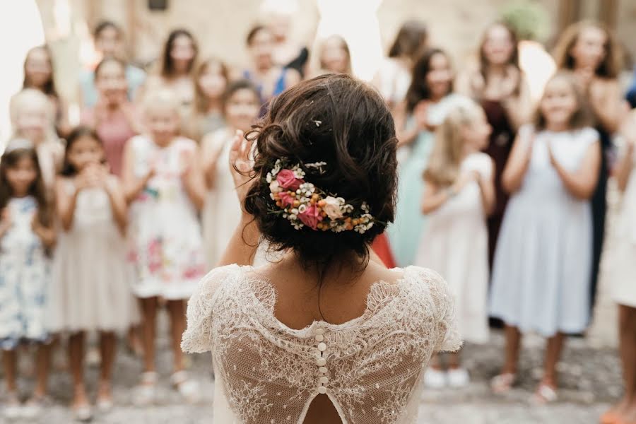 Fotógrafo de bodas Fermin Montes (feerphotograph). Foto del 22 de mayo 2019