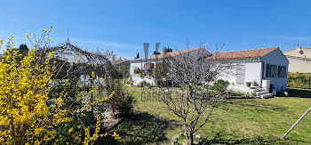 maison à Velleron (84)