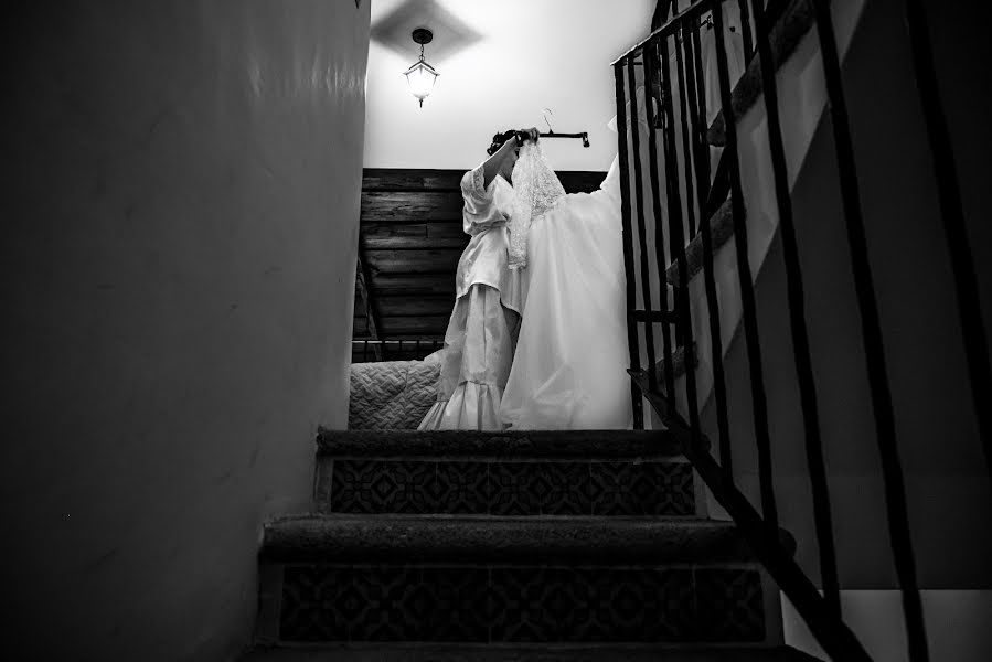 Hochzeitsfotograf Juan Salazar (bodasjuansalazar). Foto vom 22. Februar 2022