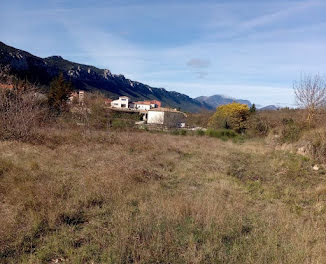 terrain à Saint-Paul-de-Fenouillet (66)