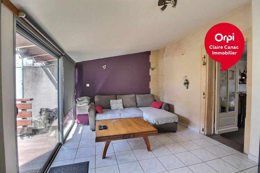 Vente maison 4 pièces 93 m² à Brassac (81260), 95 000 €