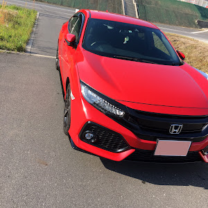 シビック FK7