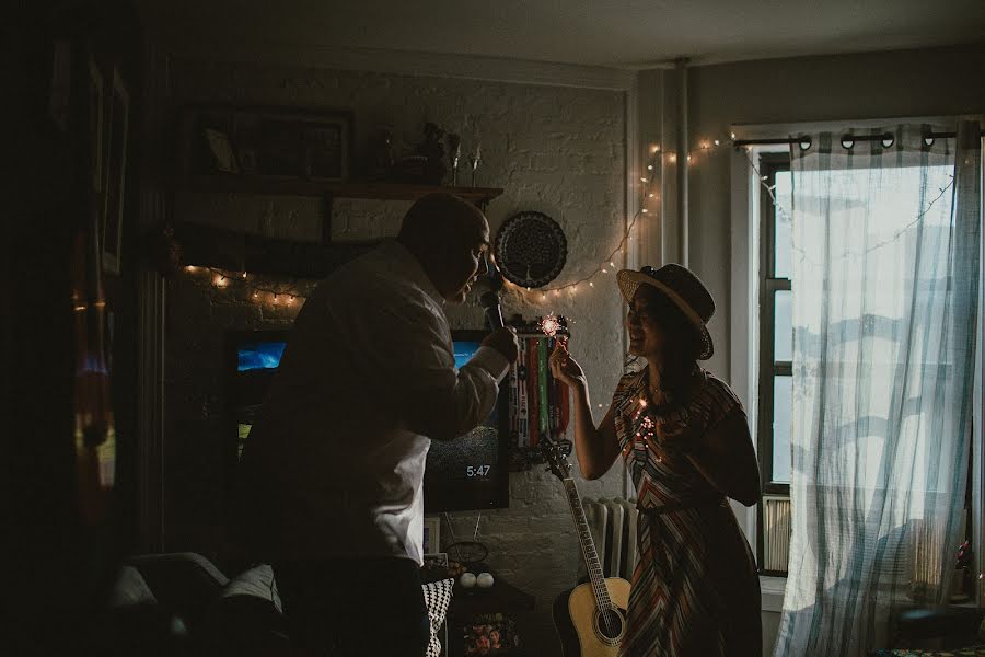 Huwelijksfotograaf Jim Lee (jimleevision). Foto van 22 augustus 2019