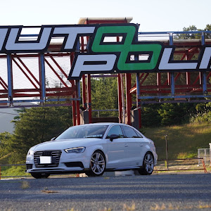 A3 セダン 1.4 TFSI