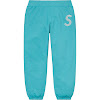 swarovski® s logo sweatpant ss21