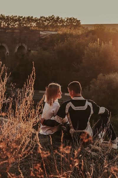 Photographe de mariage Viktoriia Demchuk (viktoriiademchuk). Photo du 17 août 2021