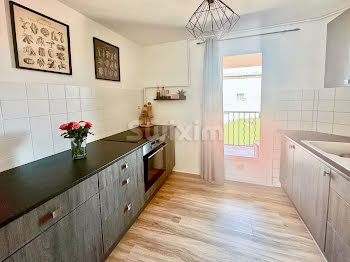 appartement à Bourg-Saint-Andéol (07)