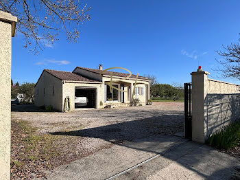 maison à Goudargues (30)