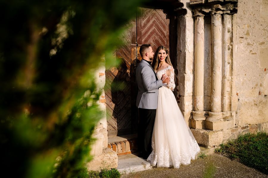 Vestuvių fotografas Claudia Georgescu (kluphoto). Nuotrauka 2023 spalio 12