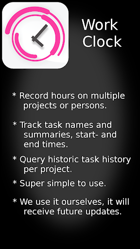 免費下載生產應用APP|Work & Project Timesheet app開箱文|APP開箱王