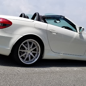 SLK R171