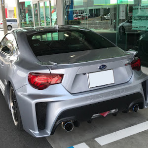 BRZ ZC6