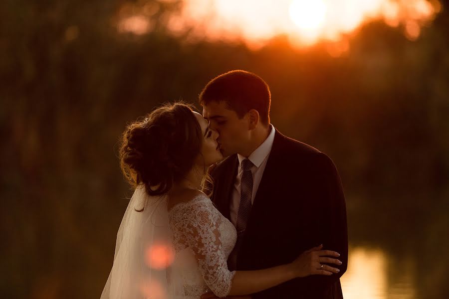 Fotógrafo de bodas Aleksey Cherenkov (alexcherenkov). Foto del 6 de septiembre 2017