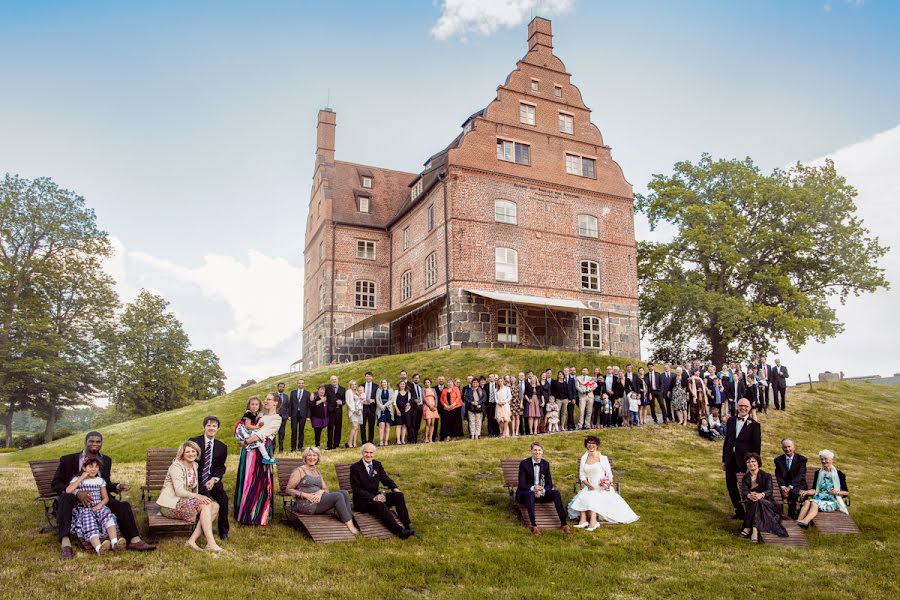 ช่างภาพงานแต่งงาน Stefan Roehl (stefanroehl) ภาพเมื่อ 21 สิงหาคม 2019
