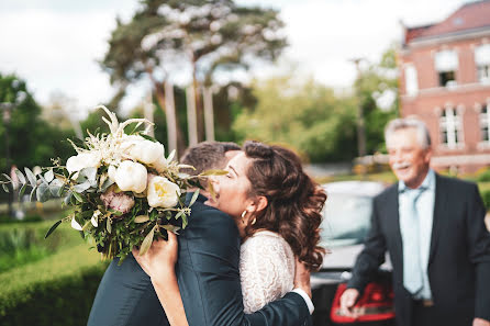 Photographe de mariage Manos Karamanolis (manoskara). Photo du 14 février 2022