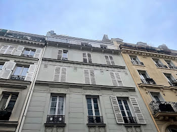 appartement à Paris 11ème (75)