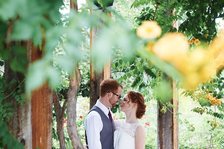 Hochzeitsfotograf Alexander Del Hierro (ivenkayephoto). Foto vom 9. Mai 2019