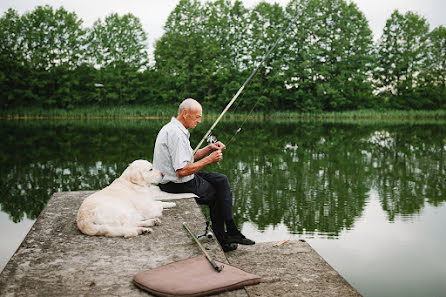 Wedding photographer Sergey Kancirenko (ksphoto). Photo of 25 January 2019