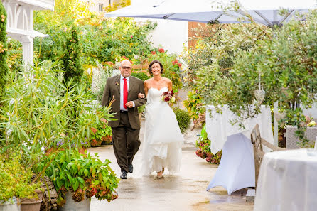 結婚式の写真家Christoph Steinbauer (dersteinbauer)。2020 11月4日の写真