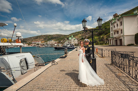 Hochzeitsfotograf Aleskey Latysh (alexeylatysh). Foto vom 26. Juni 2022